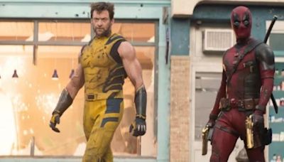 Ryan Reynolds y Hugh Jackman: "Alpha Cop", película detrás de "Deadpool y Wolverine"