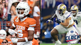 Perry's 2024 Mock Draft 5.0: Pats-Vikings trade produces a bounty