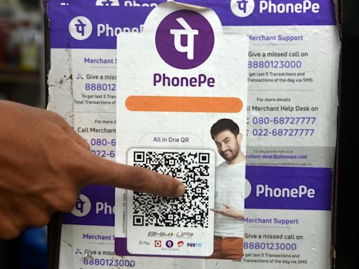 #BoycottPhonePe trends on X after company CEO opposes Karnataka jobs quota bill