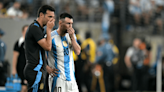 ARG Vs COL Final, Copa America 2024 Football: Lionel Scaloni Commends Lionel Messi's Argentina Commitment