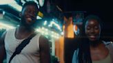 ‘Nanny’ Exclusive: Sinqua Walls Puts The Moves On Anna Diop in New Clip From Amazon Studios’ Horror Film