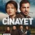 Cinayet