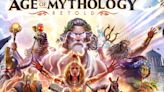 Age of Mythology volverá este año con un épico remaster para Xbox y PC