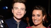 Chris Colfer Won't See ‘Funny Girl’ Starring Lea Michele: ‘I Can Be Triggered At Home’