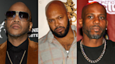 Styles P Says Suge Knight Tried To Sign The LOX And DMX To Death Row Records