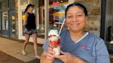 New ‘Häagen-Dazs’ ice cream shop opens in Rockville