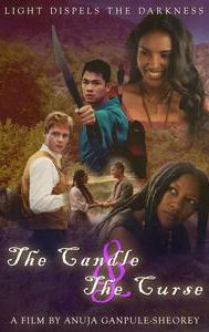 The Candle & the Curse | Adventure, Family, Fantasy