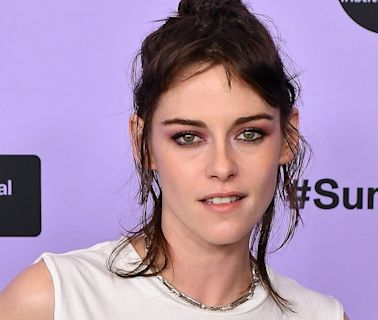 Kristen Stewart confiesa la frase que no era capaz de decir en Crepúsculo de lo "vergonzosa" que era