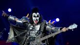 Gene Simmons Takes A SWING... At The Beatles ! | 106.7 WLLZ | Doug Podell – The Doc of Rock