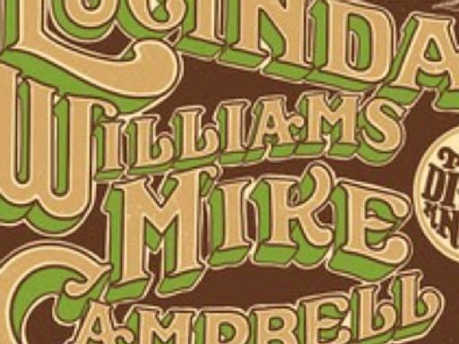 Mike Campbell & The Dirty Knobs Join Lucinda Williams For Co-Headlining ‘Alone and Together: Come Hell Or High Water’ Tour