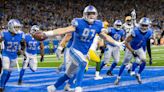 The Lions might actually be ... good? Soaring hype puts Detroit in rare territory.