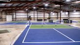 New pickleball facility is now open on Morton Avenue