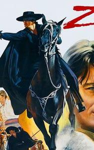 Zorro (1975 Italian film)