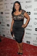 Lela Rochon