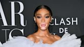 Model Winnie Harlow told me she uses this $45 product every day for a 'luminous glow'