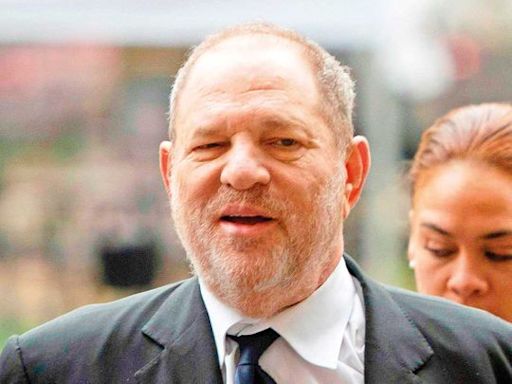 Harvey Weinstein faces new assault allegations ahead of retrial