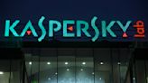 U.S. government sanctions Kaspersky executives