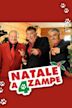 Natale a 4 zampe