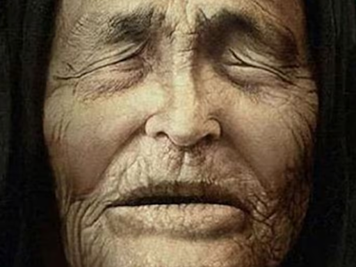 La vidente “Baba Vanga” dice que el ‘principio del fin’ del mundo comenzará en 2025