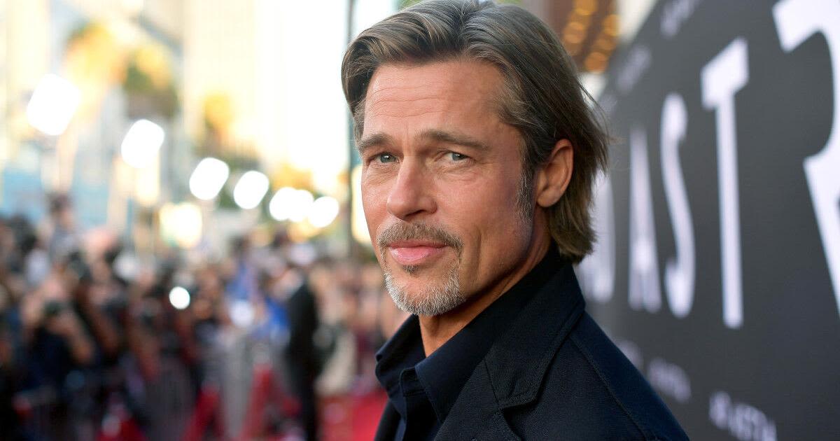 Formula 1 Movie Starring Brad Pitt Has An Absurd Budget