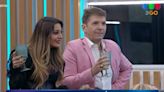 Así fue el ingreso de los panelistas de Gran Hermano a la casa