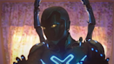 Blue Beetle Video Shows Jaime Reyes Bonding With the Scarab