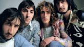 The Who Announce 155-Song Who’s Next/Life House Box Set