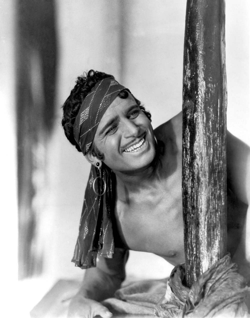 Classic epic 'Thief of Bagdad' to screen in Brandon - Addison Independent