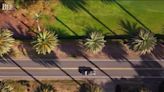 Stunning Santa Barbara CA estate House of the Hummingbird for sale: $13M