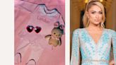 Paris Hilton announces a second baby—a little girl!
