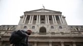 Bank of England intervenes again amid 'material risk' to UK financial stability