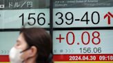 Amount of Yen Buying in Thin Market Shows Limit to Intervention