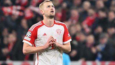 Bayern Munich Set Asking Price for Sought-After Man Utd and PSG Transfer Target