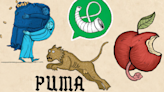 This is what the logos of major companies looked like in the Middle Ages