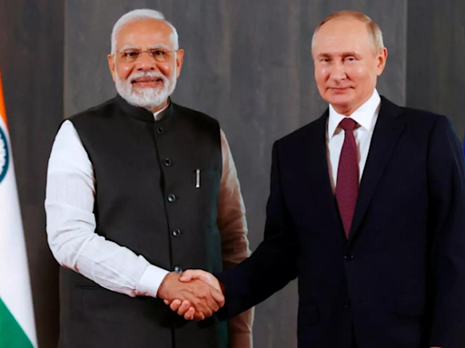 'No topic off-limits': What Russia said on PM Modi upcoming meet with Putin | India News - Times of India