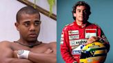 BBB 24: Famosa desmascara Davi e o acusa de fazer personagem após "confusão" envolvendo Ayrton Senna