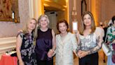 Palm Beach Insider: Scopus Award gala honors Florence Kaufman for lifelong philanthropy