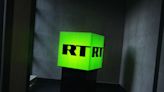 Banned in Europe, Kremlin-Backed RT Channel Turns to Africa