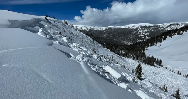 It’s been a 'lucky' season for Colorado backcountry avalanches. So far.