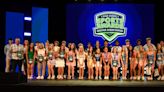 More than 300 athletes honored at 2024 Greater Akron-Canton High School Sports Awards show