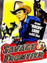 Savage Frontier (film)