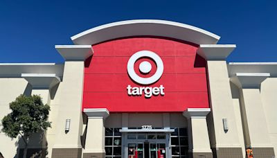 Target is shutting down its East Palo Alto store
