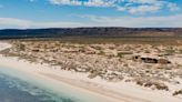 Why you should book a holiday to Ningaloo, Australia’s ‘other reef’