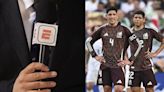Periodista de ESPN revienta a la Selección Mexicana de Jaime Lozano: “Es la peor de la historia”