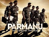 Parmanu: The Story of Pokhran