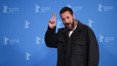 Como Adam Sandler logró convertiste en el actor mejor pagado de Hollywood