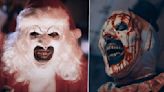 New chilling look at upcoming horror movie Terrifier 3 features Art the Clown back in his regular outfit and a new release date