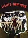 Lights of New York (1928 film)