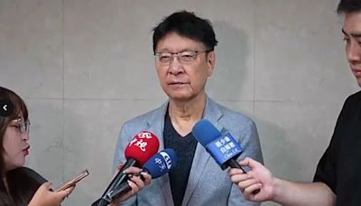 看著柯文哲樓起到樓塌 趙少康指點迷津：民眾黨這樣做就有一線生機