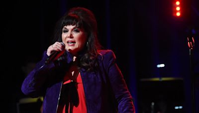 Heart cancels 2024 tour after Ann Wilson reveals cancer diagnosis